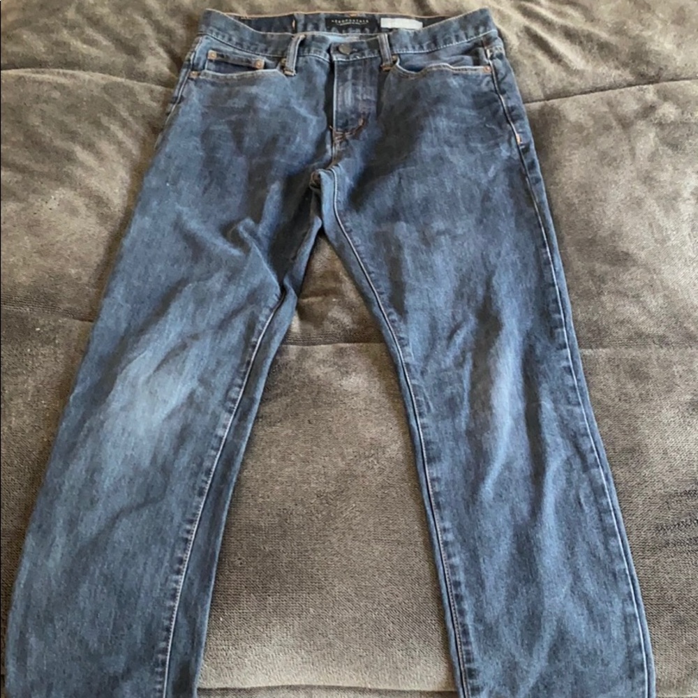 Mens jeans